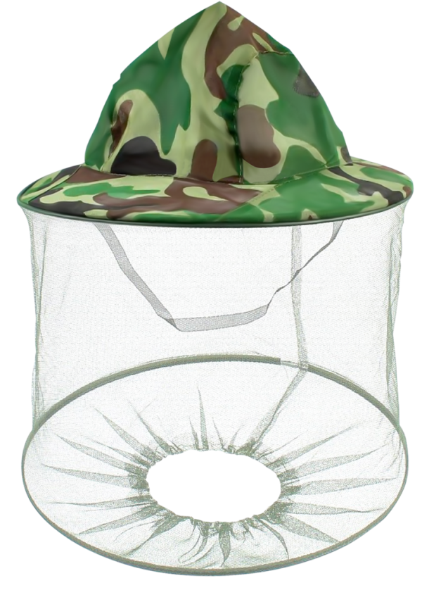 Накомарник.