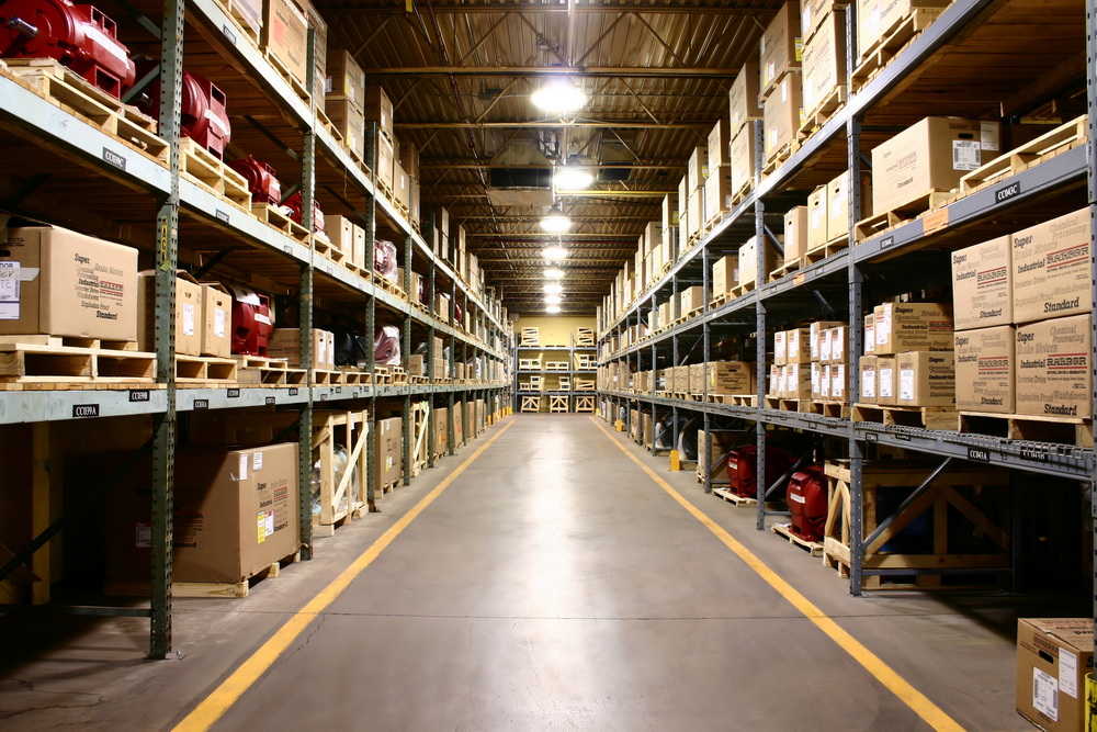 Houston Warehousing What Kind of Warehouse Do You Need