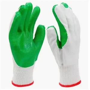 Перчатки ХБ