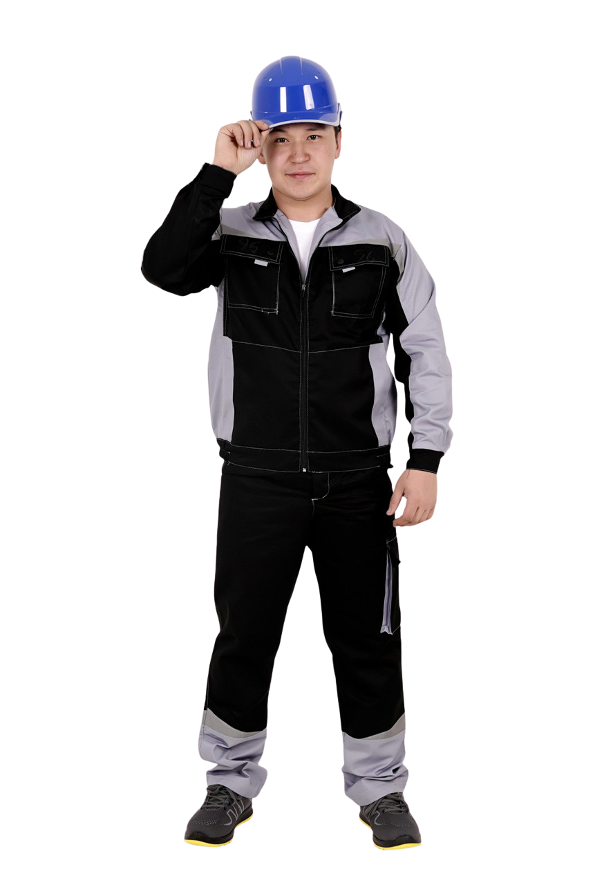 Костюм Дельф (куртка, брюки)