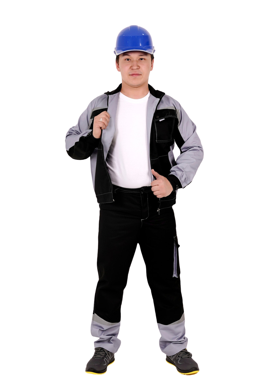 Костюм Дельф (куртка, брюки) — изображение 2