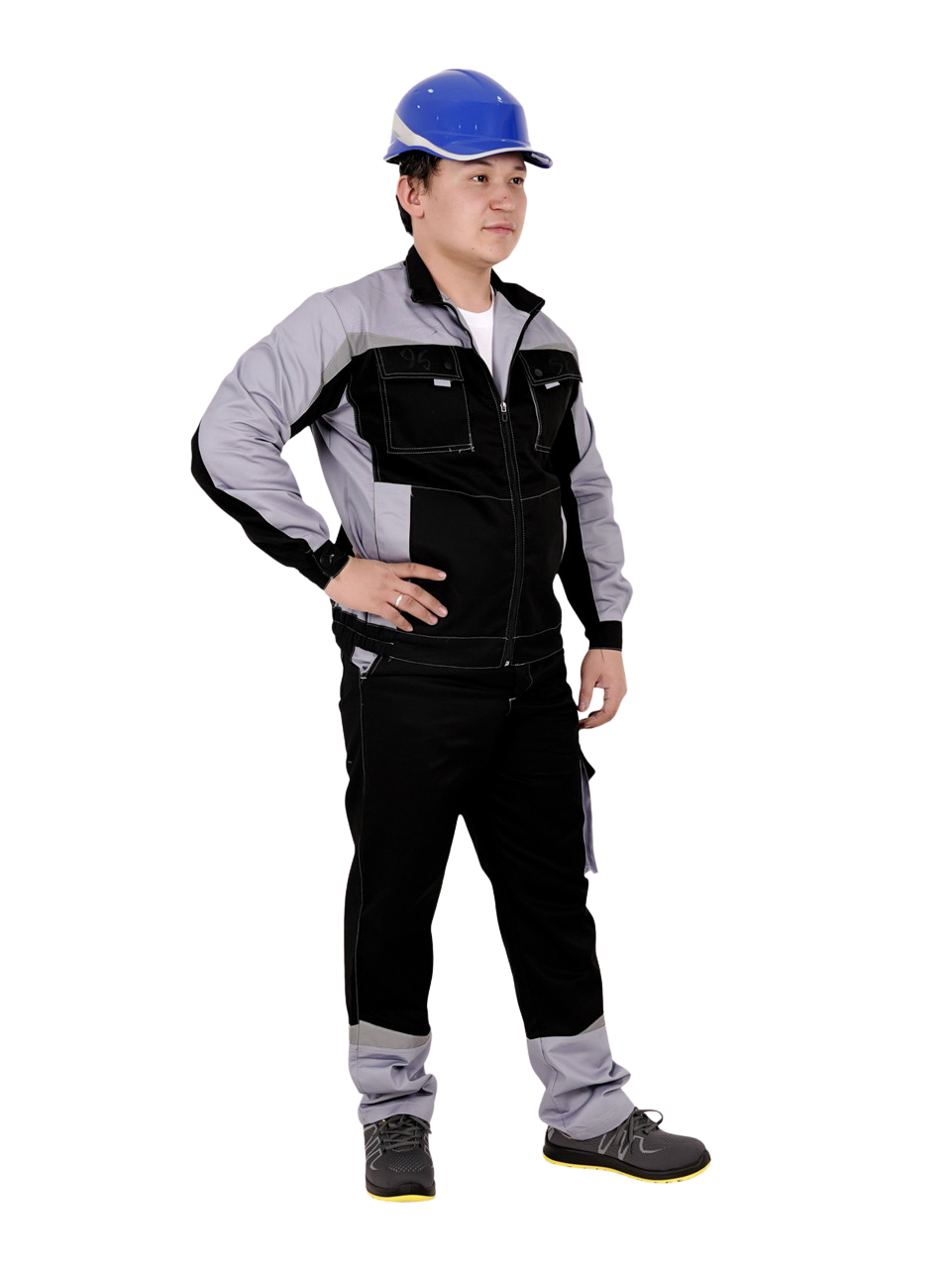 Костюм Дельф (куртка, брюки) — изображение 3