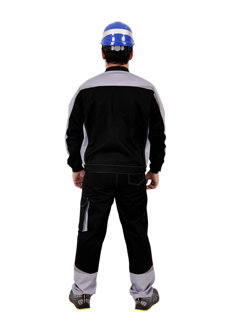 Костюм Дельф (куртка, брюки) — изображение 4