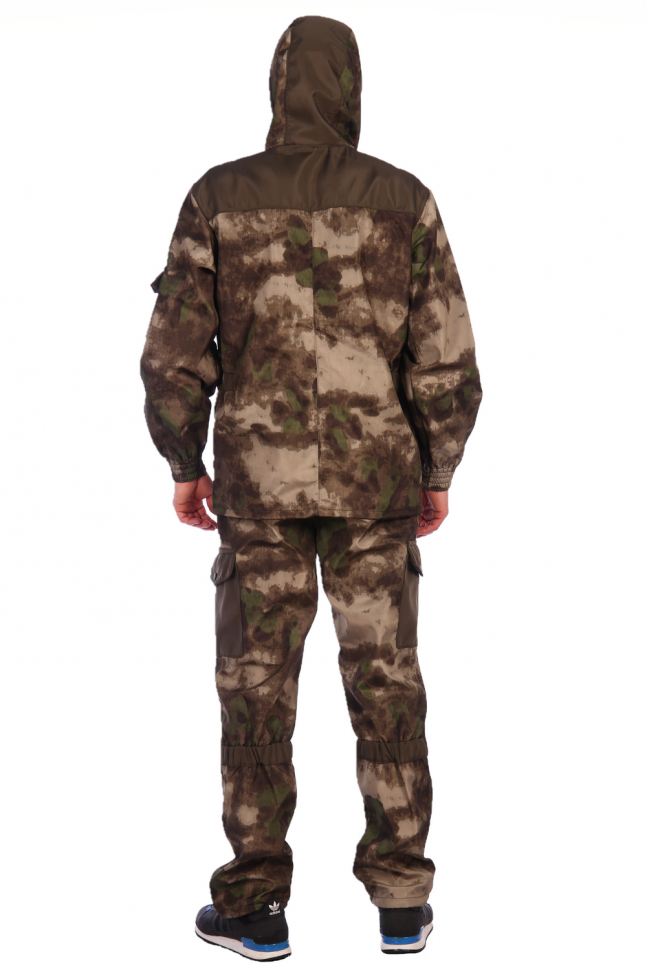 Костюм демисезонный для охоты и рыбалки — изображение 2