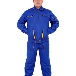 КОСТЮМ "ЛИДЕР" 100%ХБ
