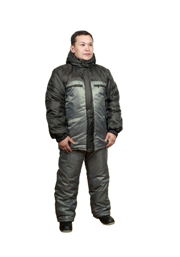 Костюм рабочий зимний "Премьер"