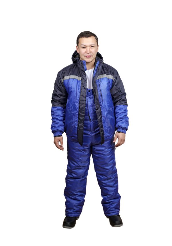 Костюм зимний "Стимул"