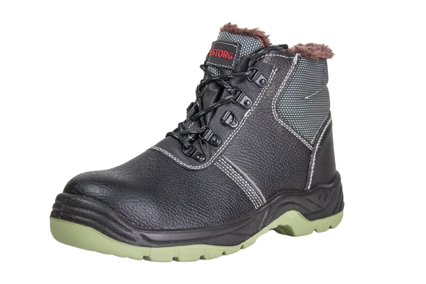 Ботинки зимние BTS 1 Спецобувь Казахстан