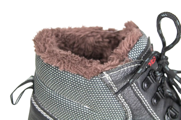 Ботинки зимние BTS 3 Ботинки зимние BTS — изображение 3