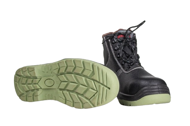 Ботинки зимние BTS 2 Ботинки зимние BTS — изображение 2