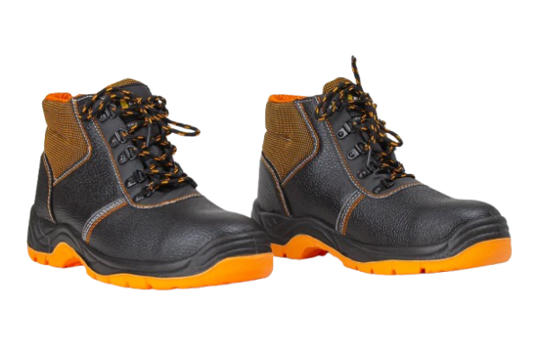 Ботинки летние Safe soles