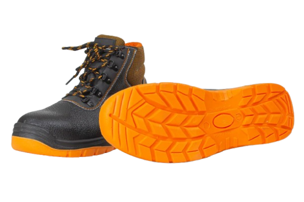 Ботинки летние Safe soles — изображение 3
