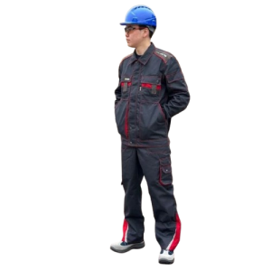 Костюм летний Vulcan