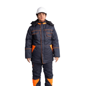 Костюм зимний "УЛЬТРА"