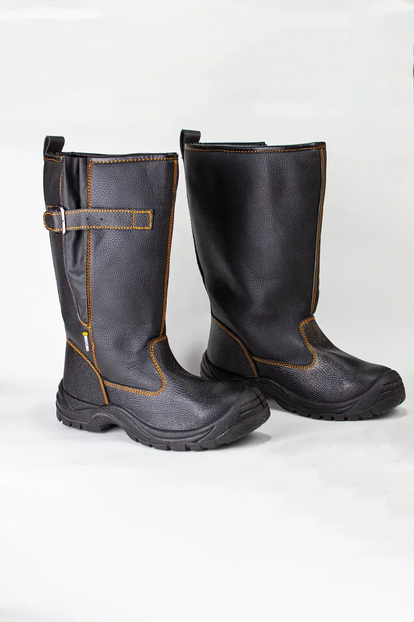 Сапоги профессиональные летние DefenderPro 1 Сапоги профессиональные летние DefenderPro