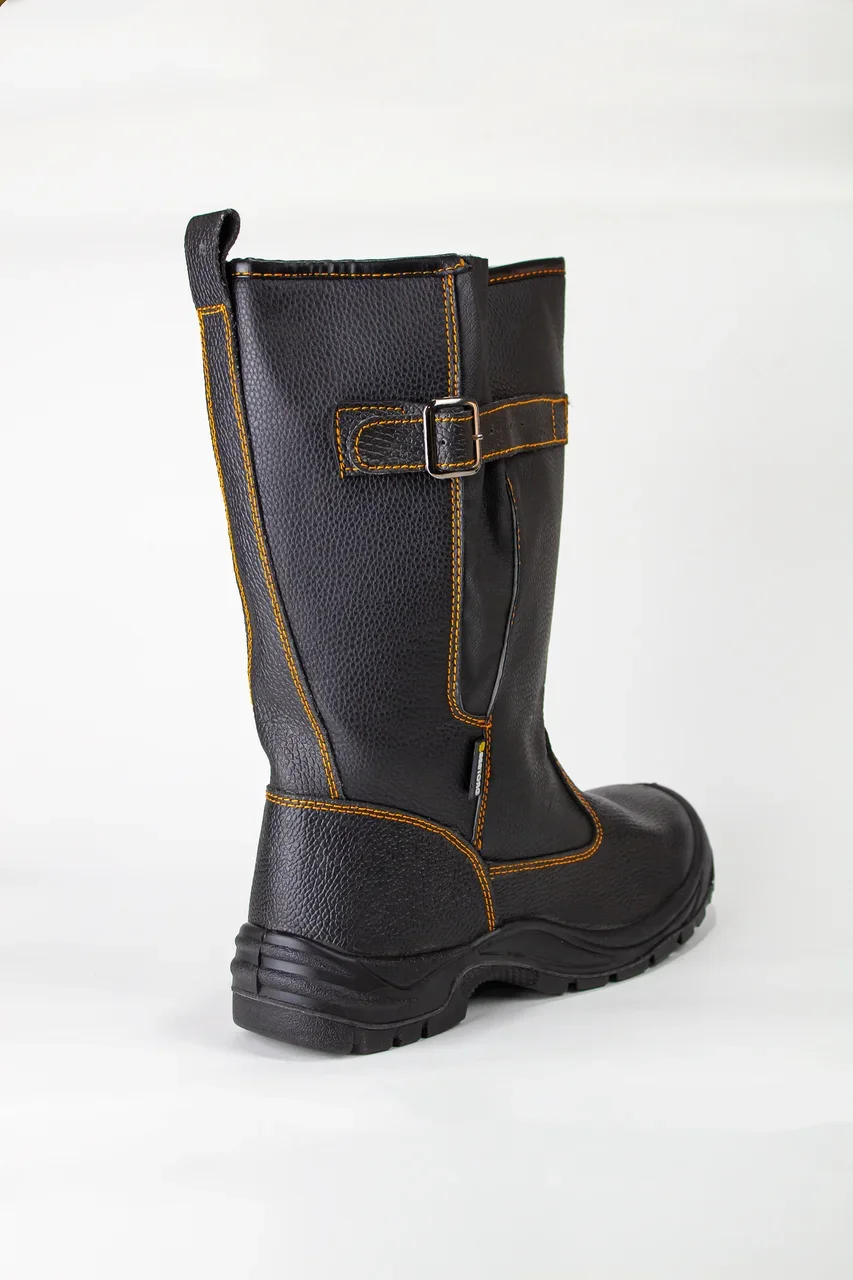 Сапоги профессиональные летние DefenderPro 2 Сапоги профессиональные летние DefenderPro — изображение 2