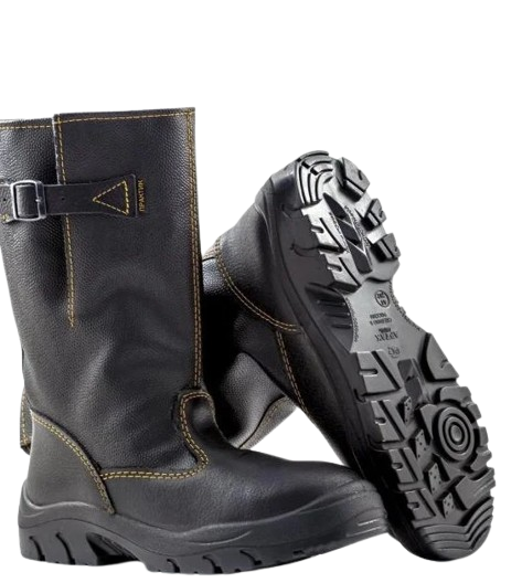 Сапоги летние "Артак" с МП 2 Сапоги летние "Артак" с МП — изображение 2