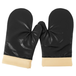 Рукавицы КР кислотостойкие