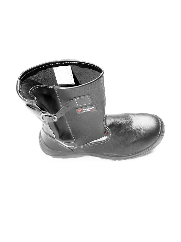 Сапоги летние Lider 2 Сапоги летние Lider — изображение 2