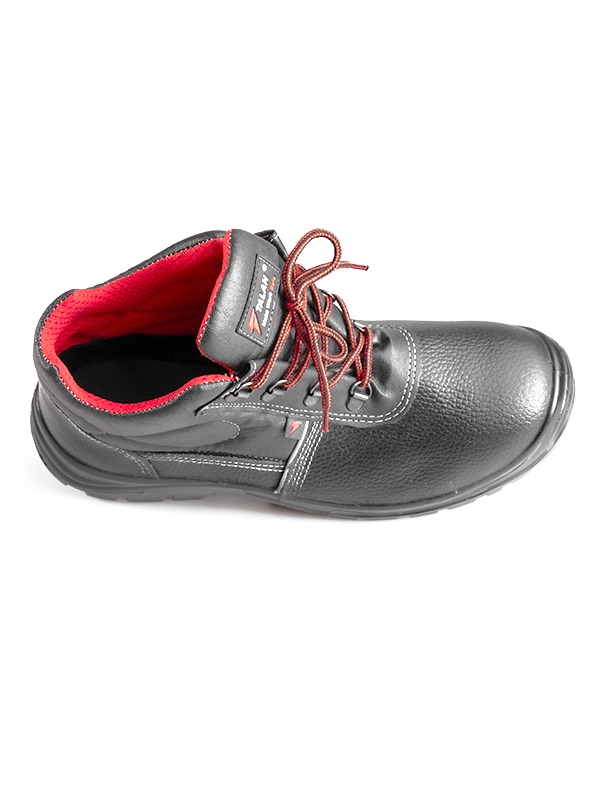 Ботинки летние Lider 2 Ботинки летние Lider — изображение 2