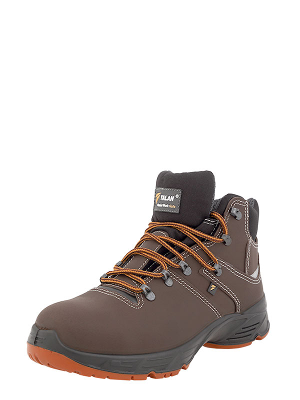 Ботинки летние Styler с КП, КС 1 Ботинки летние Styler с КП, КС