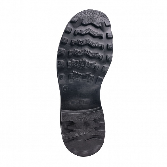 Ботинки сварщика летние 52ГВ (МП, нитрил) 3 Ботинки сварщика летние 52ГВ (МП, нитрил) — изображение 3