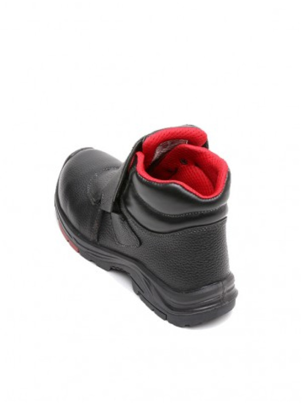 Ботинки сварщика Vulcan 2 Ботинки сварщика Vulcan — изображение 2