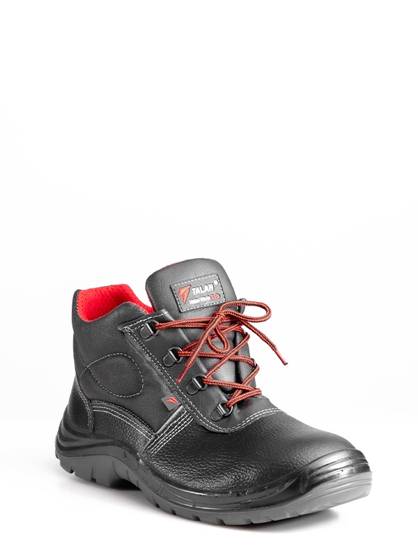 Ботинки летние Lider 1 Ботинки летние Lider