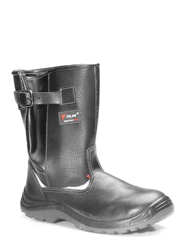 Сапоги летние Lider 1 Сапоги летние Lider