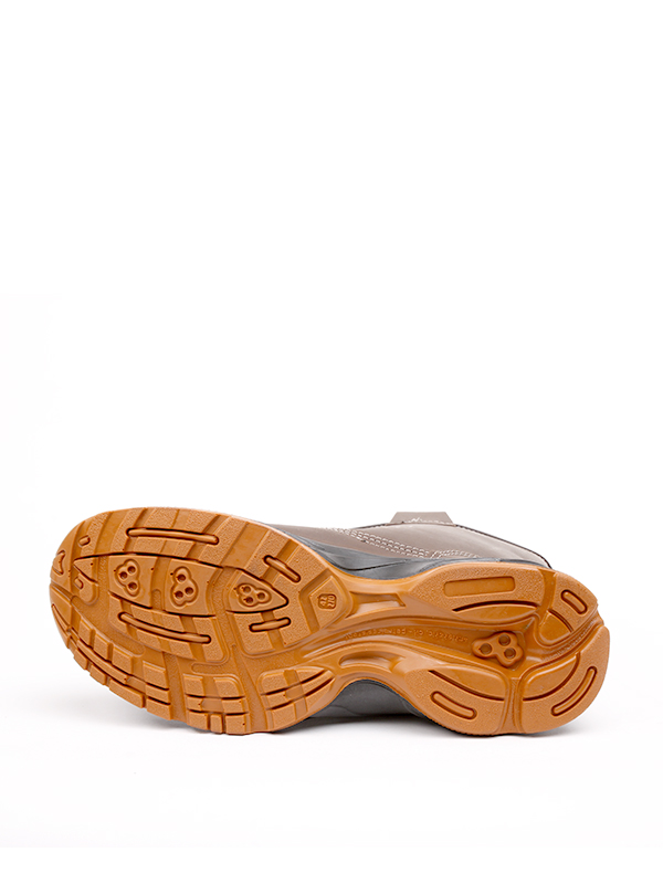 Ботинки зимние Styler (Forvard) 2 Ботинки зимние Styler (Forvard) — изображение 2