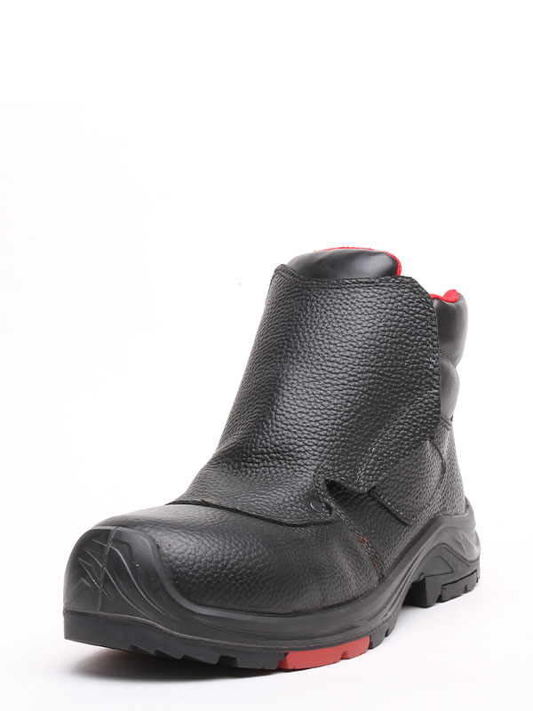 Ботинки сварщика Vulcan 1 Ботинки сварщика Vulcan