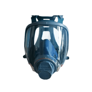 Полнолицевая маска PolyGARD FFS680
