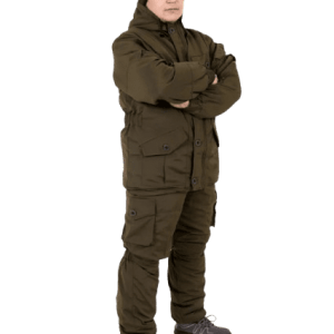 Костюм тактический зимний Горка хаки