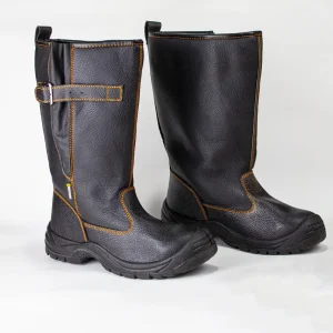 Сапоги профессиональные летние DefenderPro