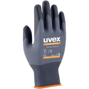 Перчатки uvex Атлетик Олраунд (athletic all-round)