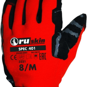 Перчатки антивибрационные RUSKIN SPEC 401