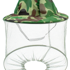 Накомарник.
