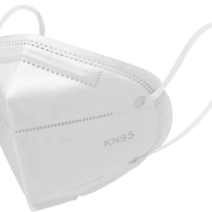 Респиратор KN95 без клапана