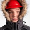 Зимний костюм "Adventure Grey" — изображение 3