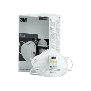 Респиратор 3M 8122