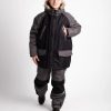 Зимний костюм "Adventure Grey"