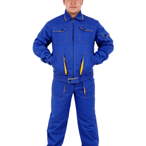 КОСТЮМ "ЛИДЕР" 100%ХБ