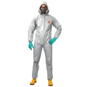 Tychem F Комбинезон Dupont