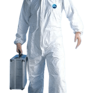 Одноразовый комбинезон TYVEK® Classic Xpert