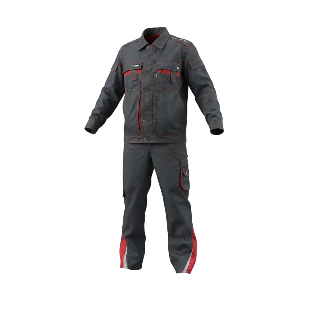 Костюм летний Vulcan 1 Костюм летний Vulcan