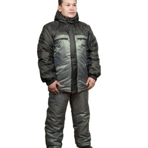 Костюм рабочий зимний "Премьер"