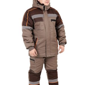 Костюм зимний РОДОС