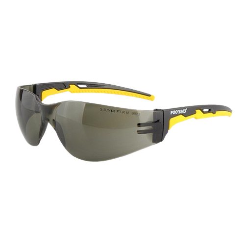 Очки открытые О15 HAMMER ACTIVE StrongGlass (5-3,1PC)