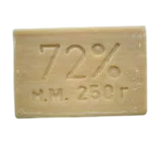 Мыло хозяйственное 72% 250г