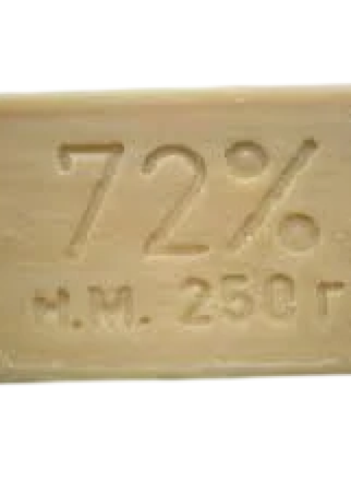 Мыло хозяйственное 72% 250г